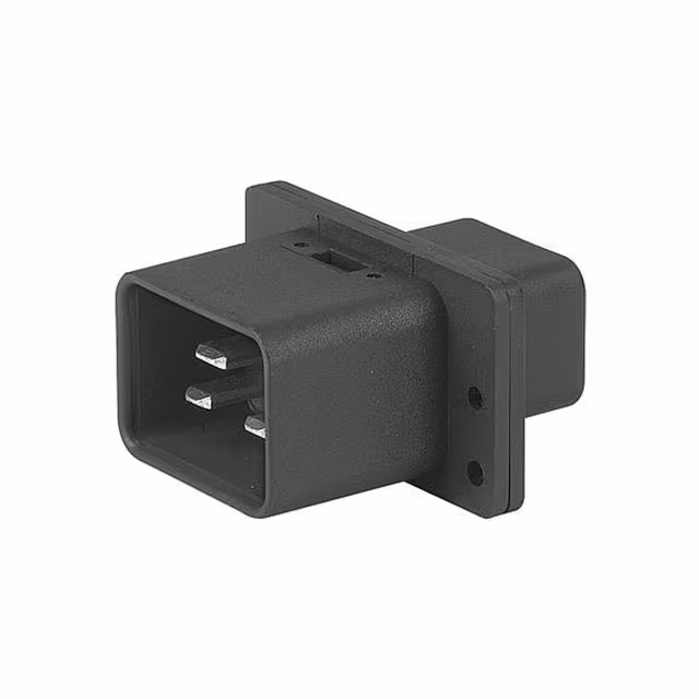 4730.01 SCHURTER Inc.  Power Entry Connector Accessories
